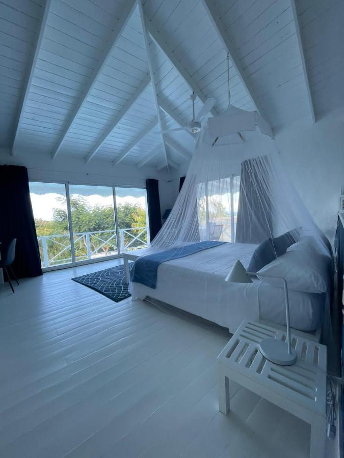 Hotel Itaka Loma Bonita à Las Terrenas Extérieur photo
