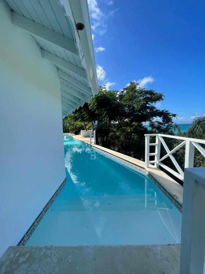 Hotel Itaka Loma Bonita à Las Terrenas Extérieur photo