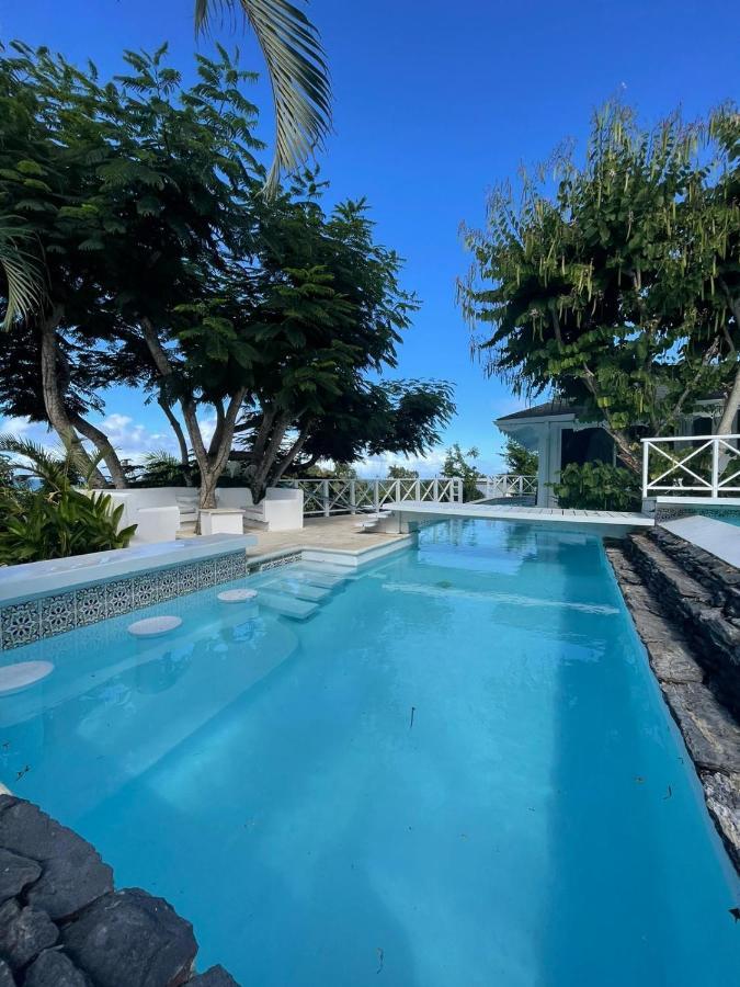 Hotel Itaka Loma Bonita à Las Terrenas Extérieur photo