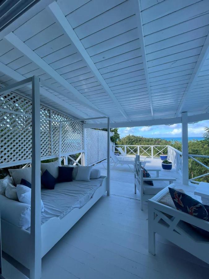 Hotel Itaka Loma Bonita à Las Terrenas Extérieur photo