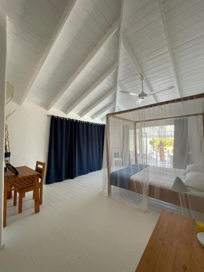 Hotel Itaka Loma Bonita à Las Terrenas Extérieur photo
