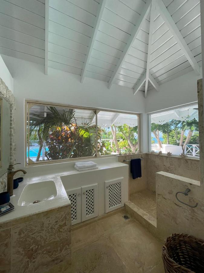 Hotel Itaka Loma Bonita à Las Terrenas Extérieur photo